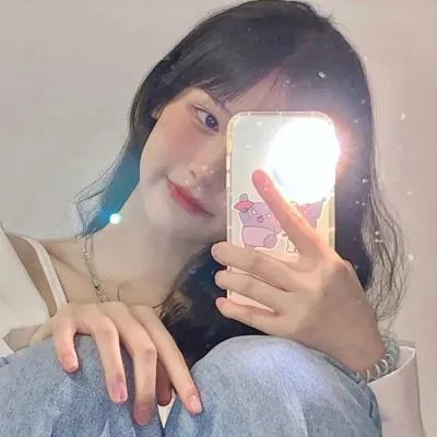 最完美的女孩