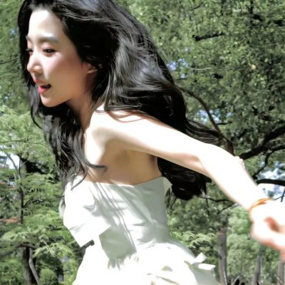 帐篷营业中